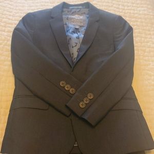 Appaman kids suit jacket and suit pants